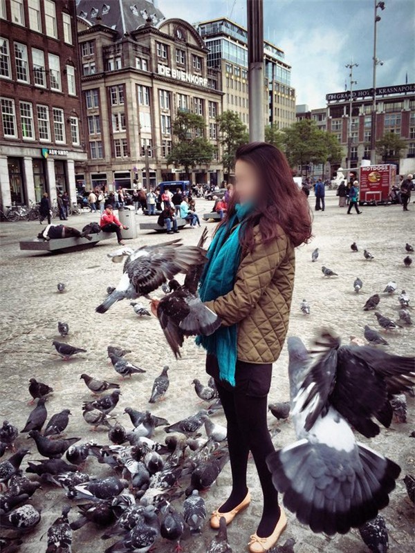 Những chuyện thị phi tố cáo,