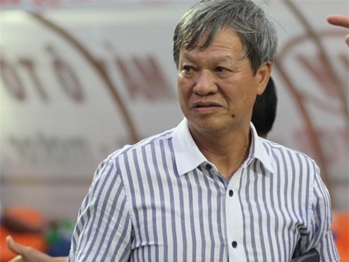 HLV Lê Thụy Hải, bán độ, U23 Việt Nam, SEA Games, Văn Quyến, Quốc Vượng, tiết lộ, VFF, Miura, Rield