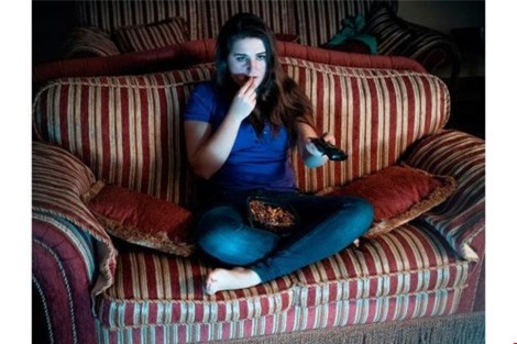 an khuya gay mat tri nho - 1