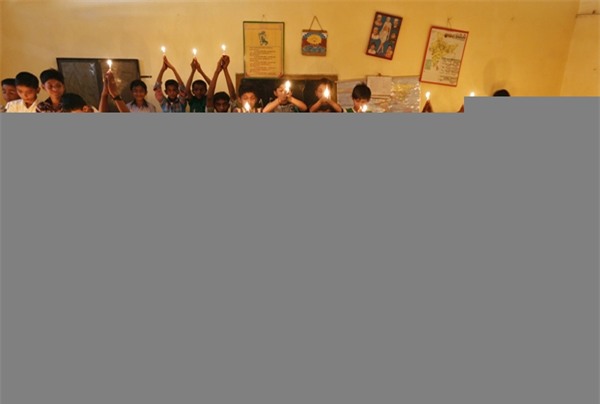 Các quốc gia trên thế giới đã bắt đầu đón mừng năm mới 2016 - Ảnh 1.