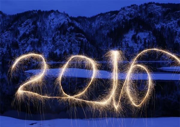 Các quốc gia trên thế giới đã bắt đầu đón mừng năm mới 2016 - Ảnh 3.