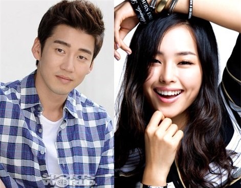 Những đám cưới được mong chờ nhất showbiz thế giới 2016 - Ảnh 8.