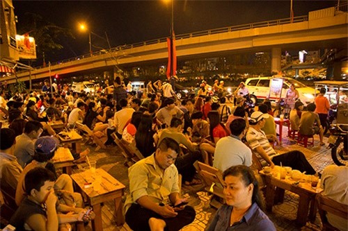 chào, năm mới, 2016, Hà Nội, TP.HCM,