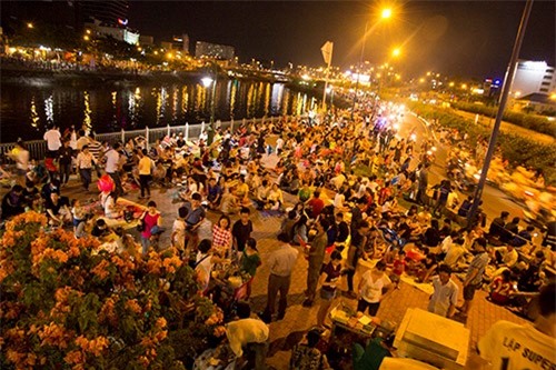 chào, năm mới, 2016, Hà Nội, TP.HCM,