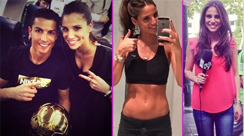 Ronaldo, chuyện tình Ronaldo 2015, Real Madrid, Ronaldo chia tay Irina, CR7