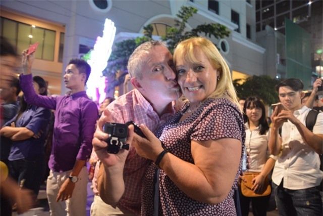 chào, năm mới, 2016, Hà Nội, TP.HCM,