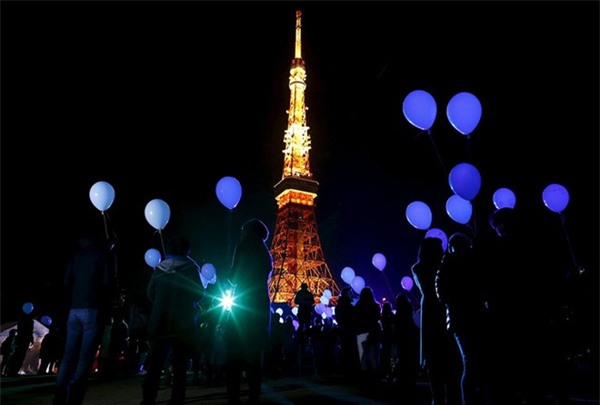 Không khí chào đón năm mới 2016 trên toàn thế giới - Ảnh 15.