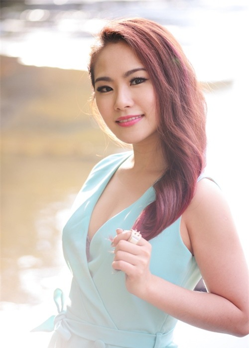 my nhan showbiz viet