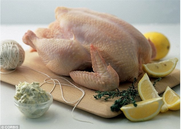 5 nguyên tắc khi sử dụng thực phẩm đông lạnh