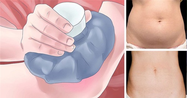 đốt cháy chất béo