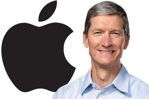 nhung bi mat thu vi ve ty phu tim cook- ceo apple - 1