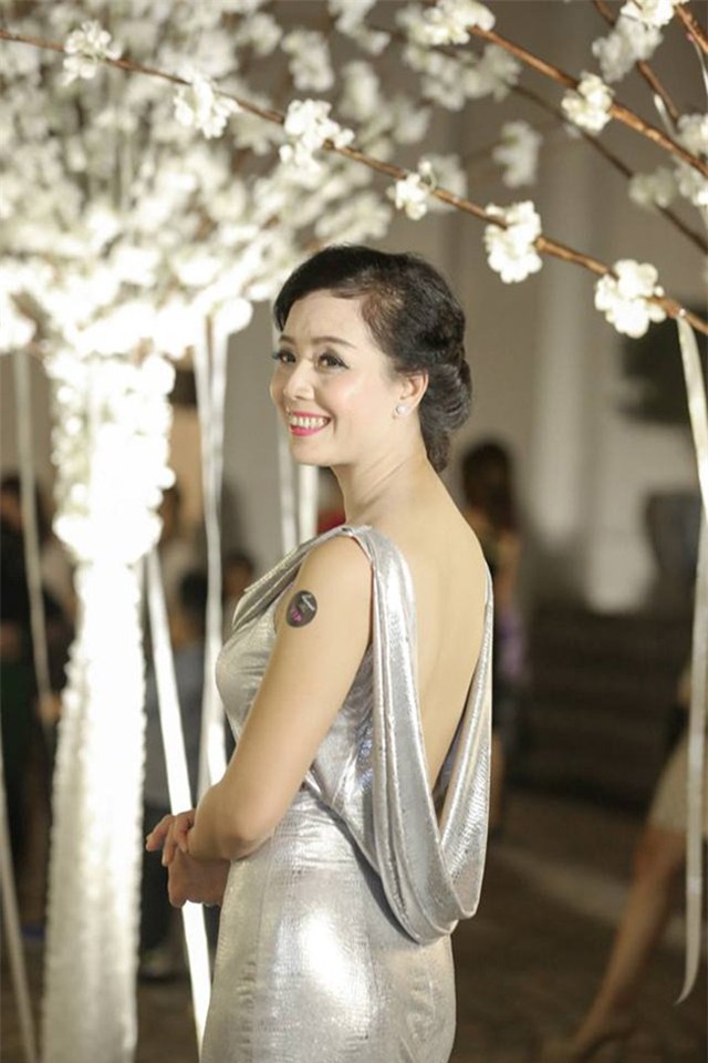 nhung sao viet co ten goi dam chat xuan hinh anh 15