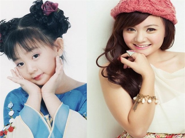 nhung sao viet co ten goi dam chat xuan hinh anh 18