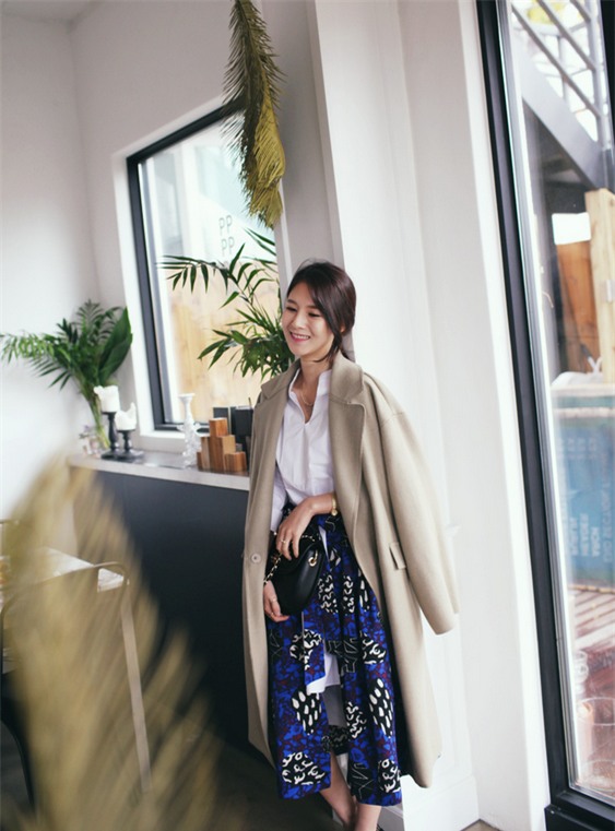 quần culottes