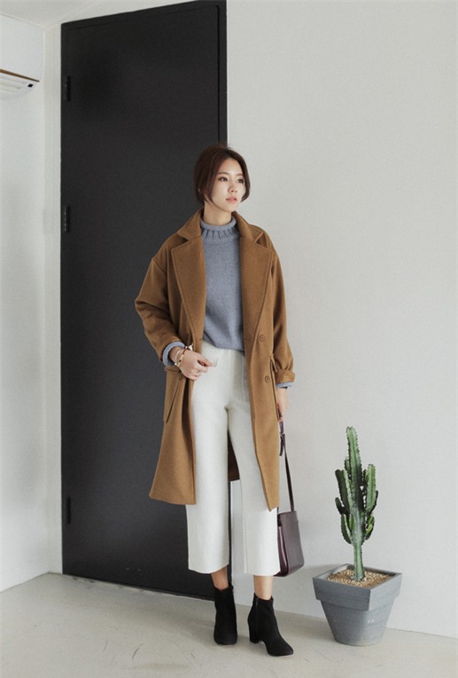 quần culottes