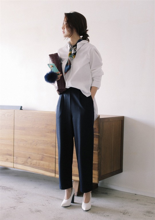 quần culottes