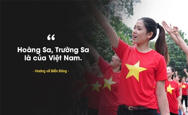 Những đề thi mang hơi thở cuộc sống