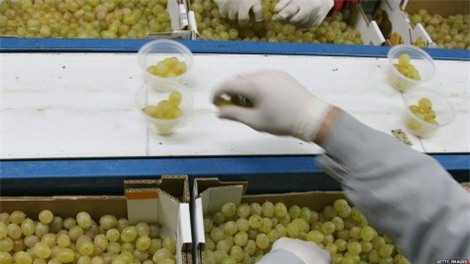 nhung man chao don nam moi 'quai la' tren the gioi - 3