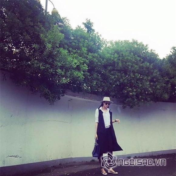 Cuộc sống của Hoa hậu Phạm Hương  9