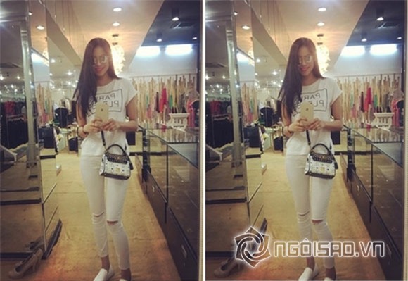 Cuộc sống của Hoa hậu Phạm Hương  3