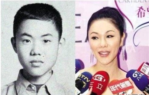 phan chim noi cua dan nguoi dep chuyen gioi chau a hinh anh 1