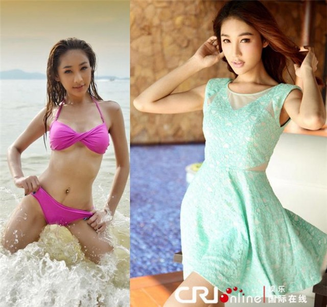 phan chim noi cua dan nguoi dep chuyen gioi chau a hinh anh 11