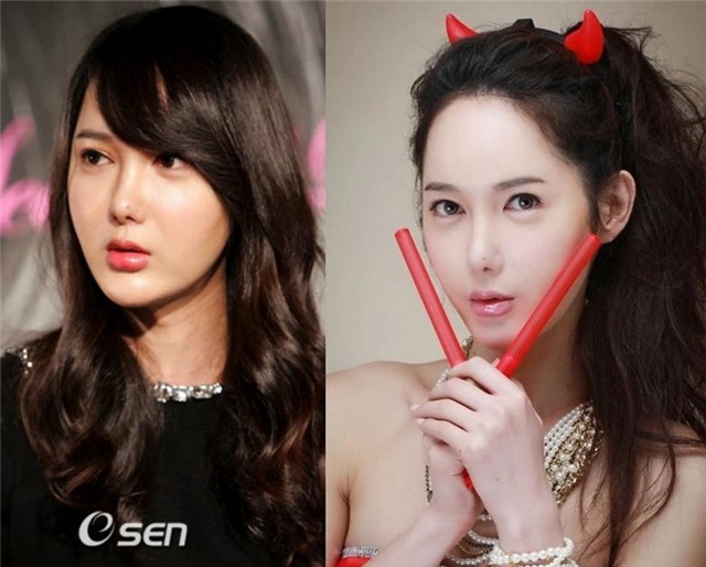 phan chim noi cua dan nguoi dep chuyen gioi chau a hinh anh 13