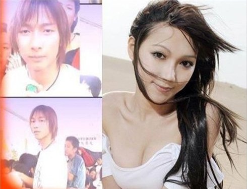 phan chim noi cua dan nguoi dep chuyen gioi chau a hinh anh 16