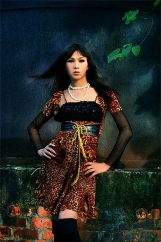 phan chim noi cua dan nguoi dep chuyen gioi chau a hinh anh 19