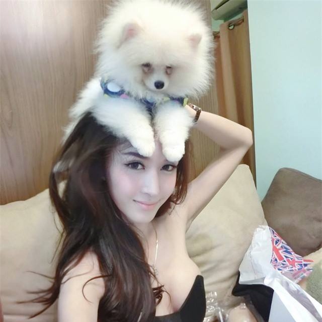 phan chim noi cua dan nguoi dep chuyen gioi chau a hinh anh 21