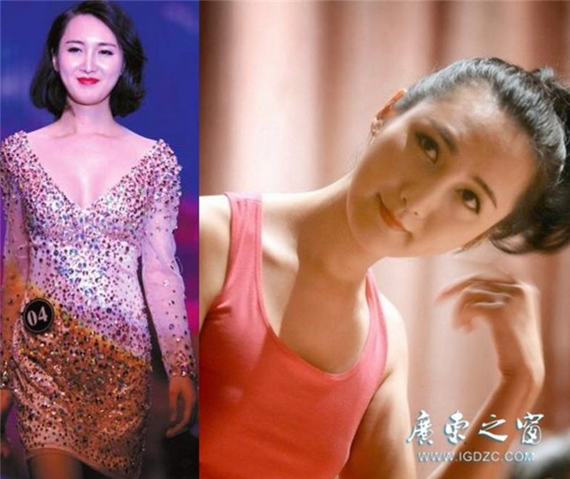 phan chim noi cua dan nguoi dep chuyen gioi chau a hinh anh 23