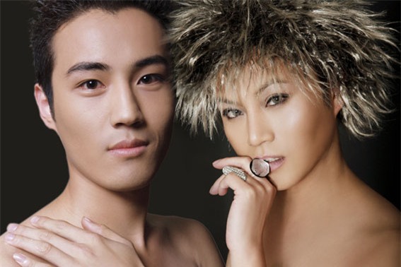 phan chim noi cua dan nguoi dep chuyen gioi chau a hinh anh 25