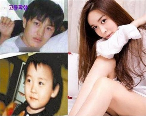 phan chim noi cua dan nguoi dep chuyen gioi chau a hinh anh 4