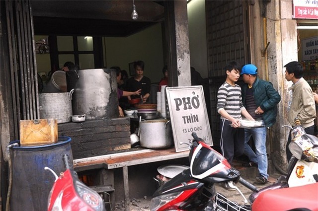 phở, ăn sáng, hà nội, nổi tiếng, hàng phở, ăn-sáng, hà-nội, nổi-tiếng, hàng-phở