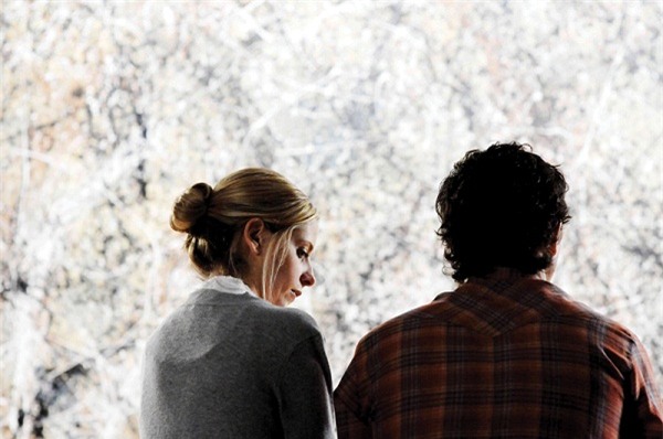 ngoại tình, cặp với sếp, chia tay, công tác với sếp