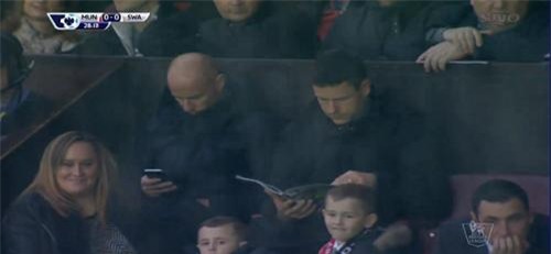 M.U, Sir Alex, Van Gaal, M,U thắng Swansea, Rooney, Ngoại hạng anh, premier league