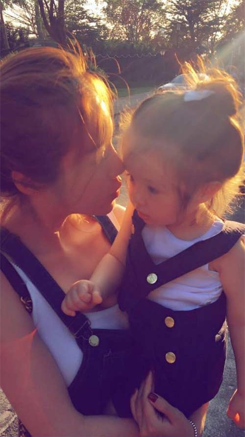 me con elly tran - cadie tung tang ‘hen ho dau nam’ - 4