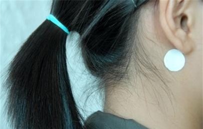 Tác dụng phụ nguy hiểm của miếng dán chống say xe