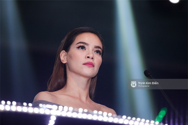 Hồ Ngọc Hà phản ứng như thế nào trước phần biểu diễn của Maya? - Ảnh 3.