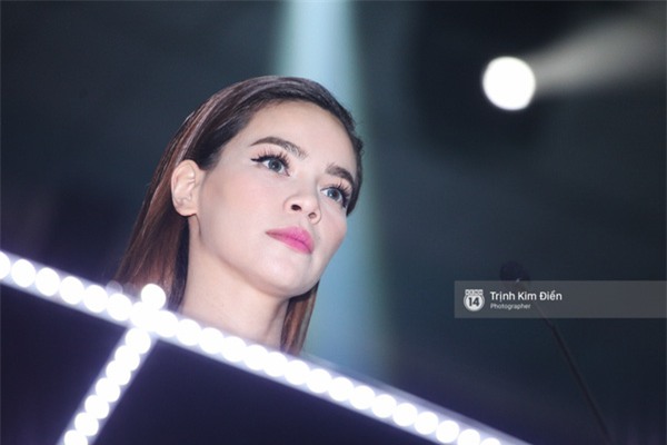 Hồ Ngọc Hà phản ứng như thế nào trước phần biểu diễn của Maya? - Ảnh 6.