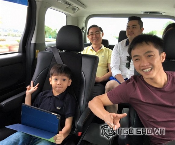 Cường Đô la và Subeo 1