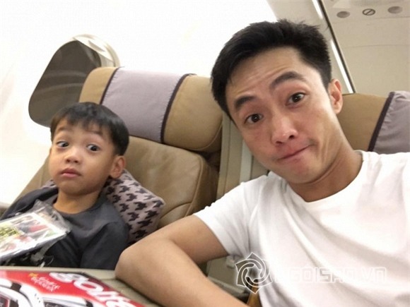 Cường Đô la và Subeo 0