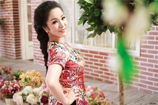 Thúy Nga: 'Tôi sẽ không làm đám cưới lần hai'