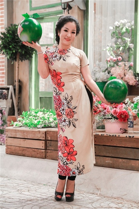 Thúy Nga: 'Tôi sẽ không làm đám cưới lần hai'