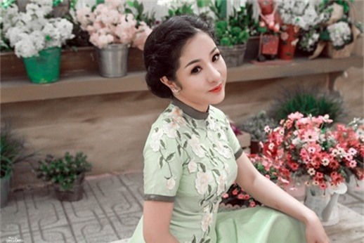 Thúy Nga: 'Tôi sẽ không làm đám cưới lần hai'