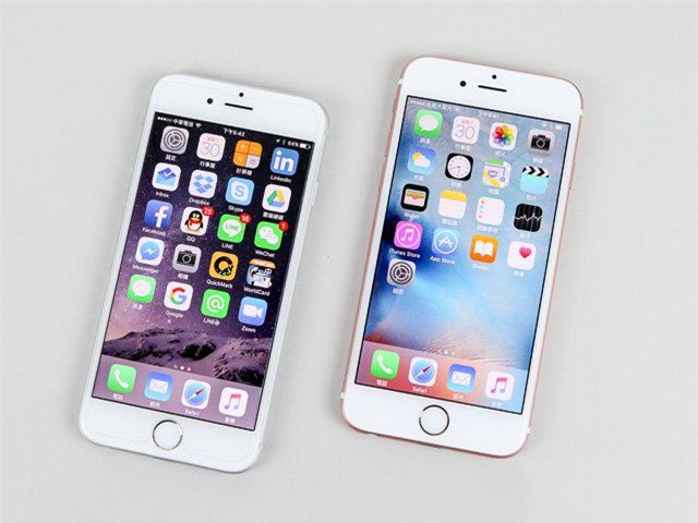 xu huong nao cho dien thoai di dong nam 2016? hinh anh 1