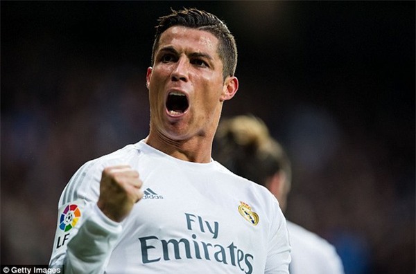 Ronaldo: "Tôi sẽ sống như ông hoàng sau khi treo giày" - Ảnh 1.