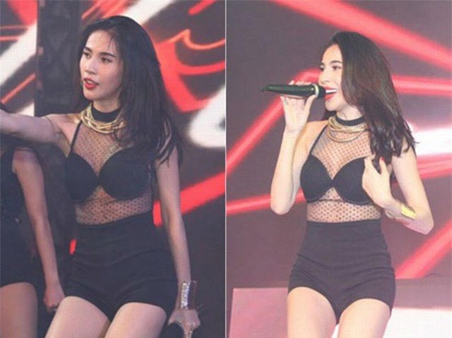 nhung bo dam xuyen thau 'tru danh' cua sao viet hinh anh 12