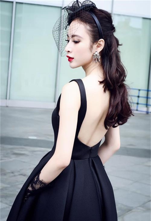 vi sao angela phuong trinh la sao viet trang diem dep nhat? - 4