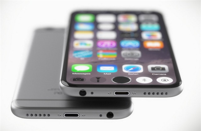iPhone 7, Apple, iPhone 7 Plus, iPhone 6c, Apple Watch 2